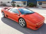 Lamborghini Diablo with LS3 V8 Engine 1995 года